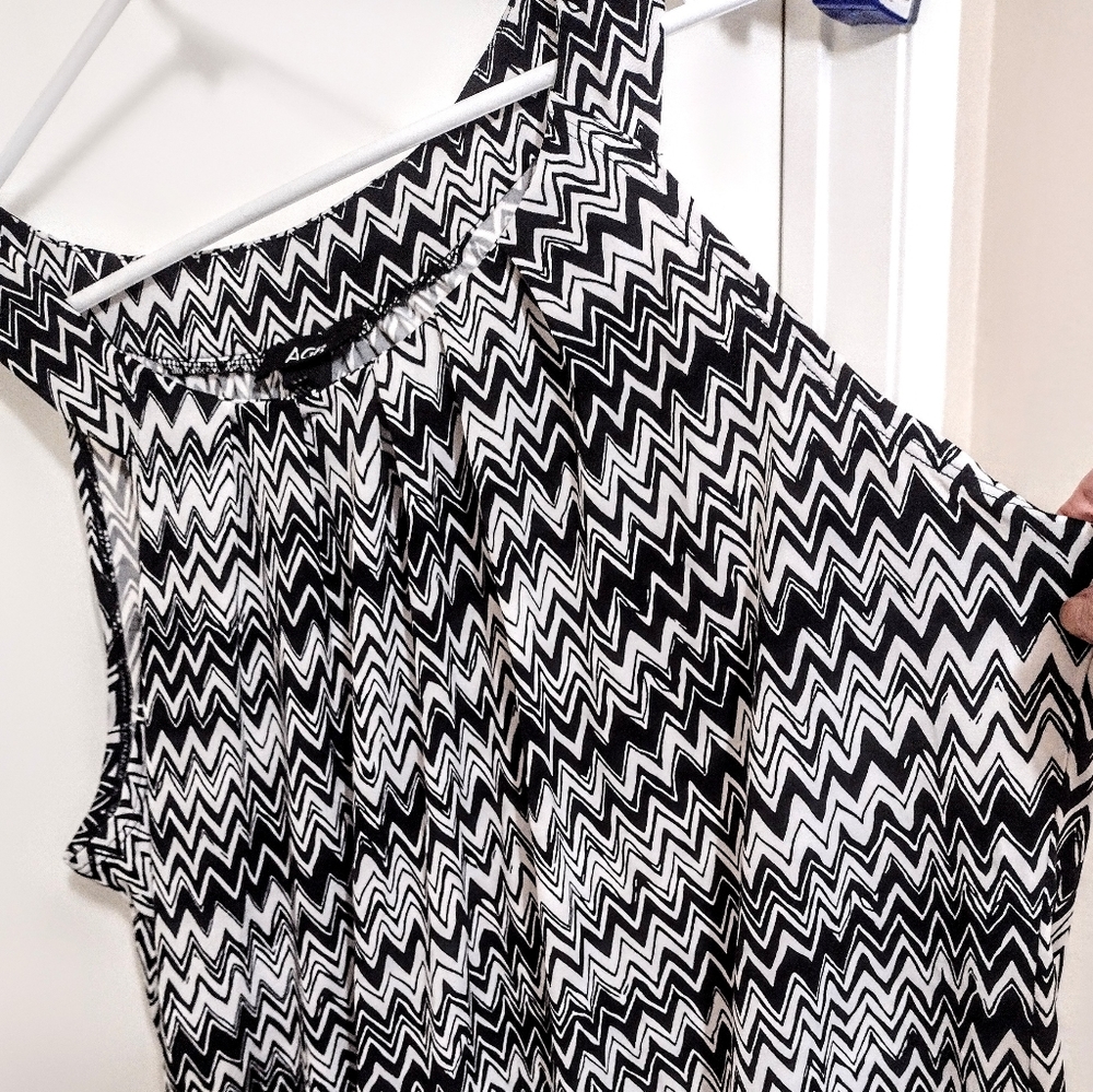 New, Never Worn Summer Top